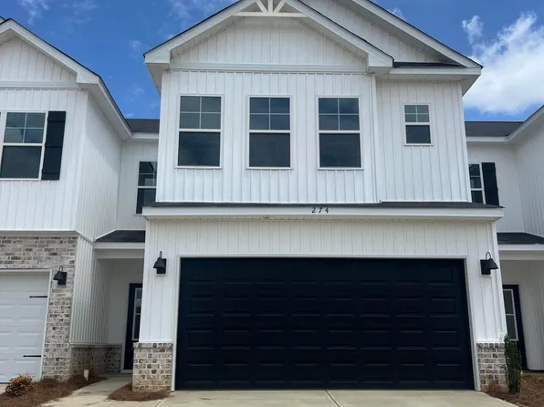 274 Bay Meadows Dr, Aiken, SC 29803