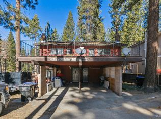 1069 Chonokis Rd, South Lake Tahoe, CA 96150