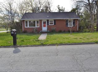 2701 Holmes Rd, Greensboro, NC 27405