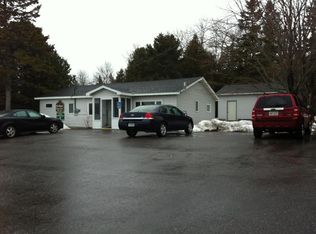 346 Superior St, De Tour Village, MI 49725