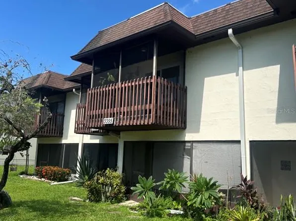 3355 Ramblewood Dr #3355, Sarasota, FL 34237