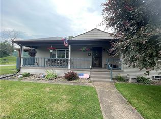 403 Highland Ave, Tiltonsville, OH 43963
