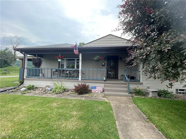 403 Highland Ave, Tiltonsville, OH 43963