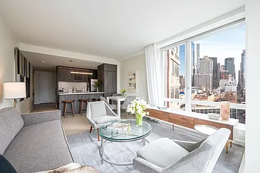 Rented by Taconic Partners