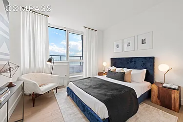 Rented by Compass