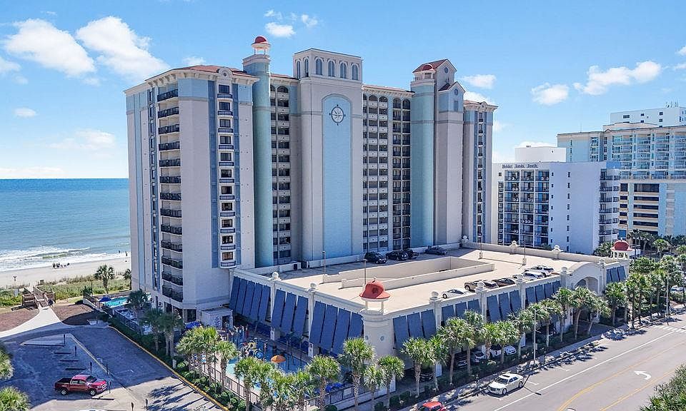 1st image of 2401 S Ocean Blvd. #1054