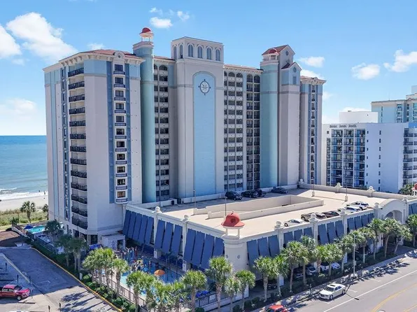 2401 S Ocean Blvd. #1054, Myrtle Beach, SC 29577