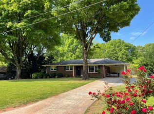 630 Elberta Dr, Marietta, GA 30066