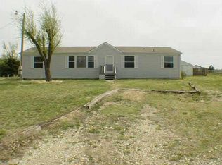 16119 Burlington Ln, Clearwater, KS 67026