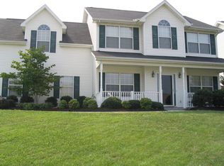 4532 Aylesbury Dr, Knoxville, TN 37918