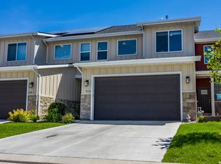 2316 S Chip Shot Loop, Saratoga Springs, UT 84045