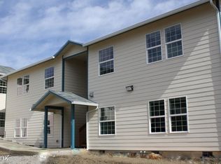 108 Garibaldi Ave, Garibaldi, OR 97118