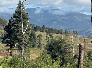 775 Forbes Park Rd LOT 775, Fort Garland, CO 81133