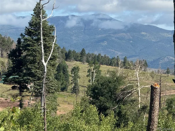Lot 775 Forbes Park Road LOT 775, Fort Garland, CO 81133