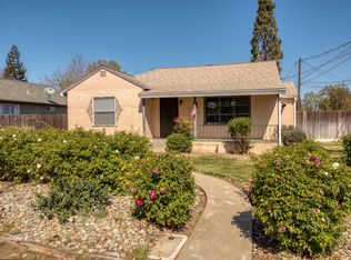 942 Park Ave, Escalon, CA