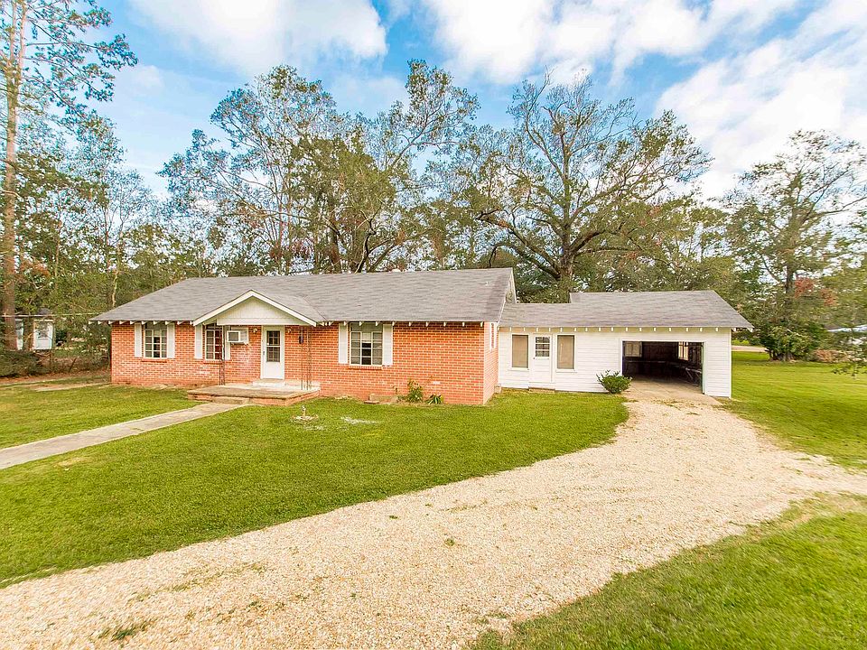 The Mulberry Tree  Amite, Louisiana 70422 > Home