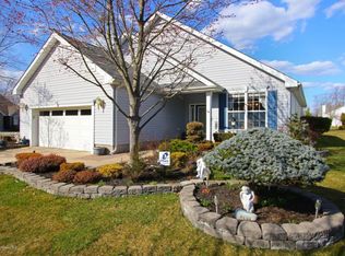 12 Tall Pines Dr, Neptune, NJ 07753