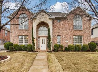 308 Longview Dr, Keller, TX 76248