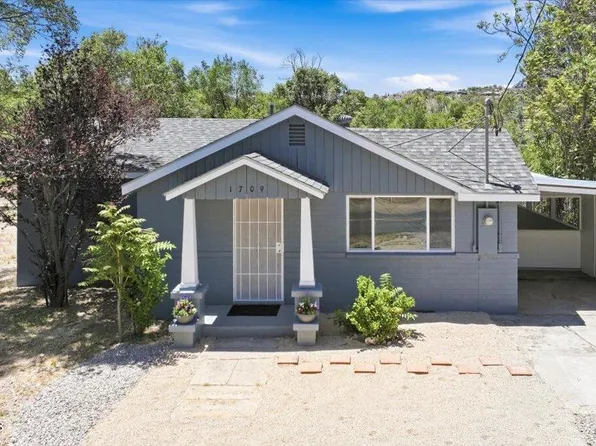 1709 W Adams Ave, Prescott, AZ 86305