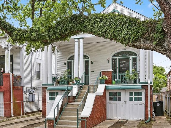 3rd image of 4317-19 S Carrollton Ave