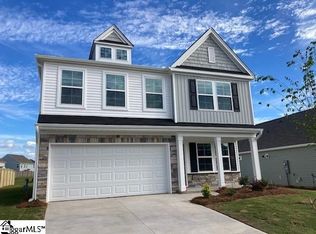 342 Whittier St LOT 441, Greenville, SC 29605