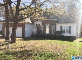 203 Chimney Peak Cir NE, Jacksonville, AL 36265