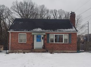 66 Clarence St, West Springfield, MA 01089