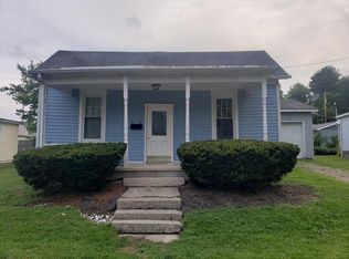 43 S Chestnut St, Jackson, OH 45640