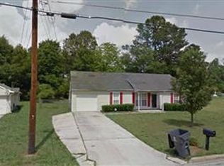 2855 Garnet Way, Atlanta, GA 30349