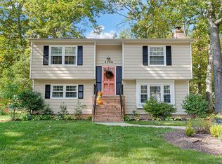 2106 Deauville Rd, North Chesterfield, VA 23235