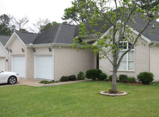 106 Jasmine Ct, Lufkin, TX 75901