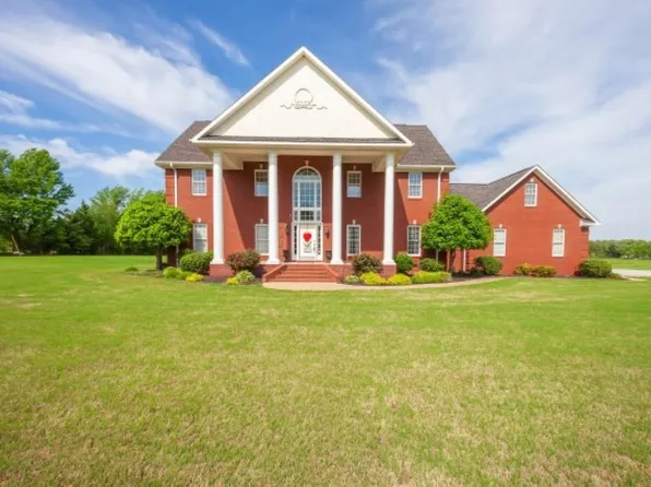 73 Old Turkey Creek Rd, Humboldt, TN 38343