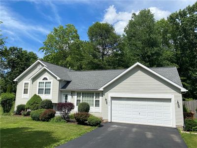 5478 Autumnwood Dr, Cochranton, PA, 16314