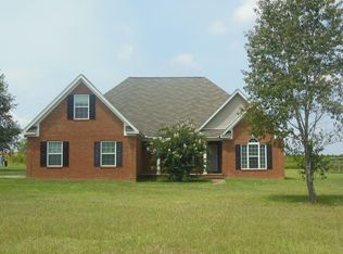 2311 Kirksey Rd, Albany, GA 31705
