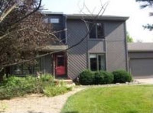 6464 Lounsbury Rd, Williamston, MI 48895