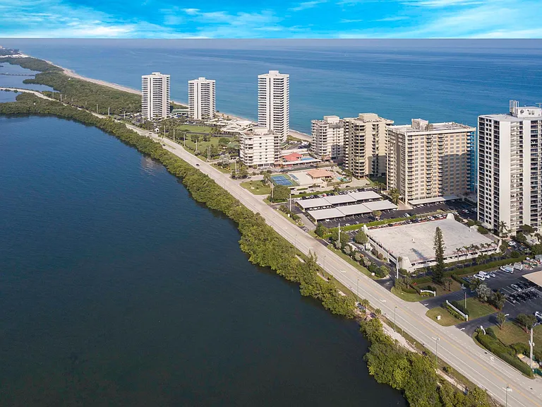 5420 N Ocean Dr #903 — Photo 5