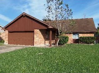 16331 Quail Hunt Ln, Missouri City, TX 77489