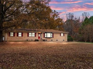 20459 Coley Store Rd, Locust, NC 28097