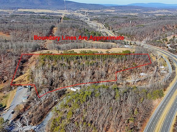 3rd image of McFarland Rd