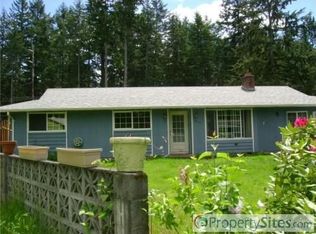 15119 20th Avenue Ct E, Tacoma, WA 98445