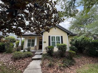 7651 SW 81st Way, Gainesville, FL 32608
