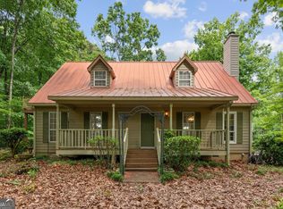 2498 Forestdale Dr, Dacula, GA 30019