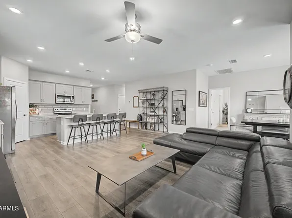 36892 W Santa Maria Street, Maricopa, AZ 85138
