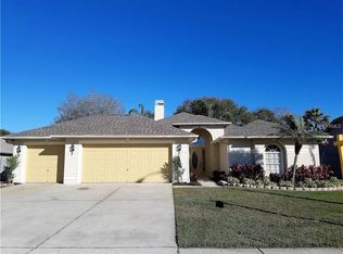 1418 Hatcher Loop Dr, Brandon, FL 33511