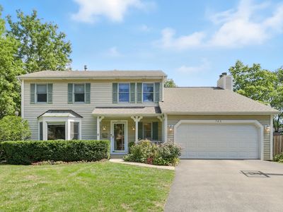 745 Price Ln, Deerfield, IL, 60015
