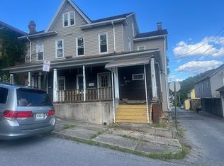 110 Hummel St, Johnstown, PA 15902
