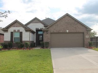 3302 Regal Park Ln, Pearland, TX 77584