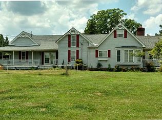 1709 Horton Rd, Knightdale, NC 27545