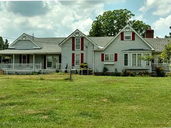 1709 Horton Rd, Knightdale, NC 27545