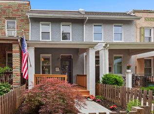 1829 L St NE, Washington, DC 20002